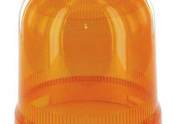 Klosz lampy błyskowej, poliwęglan LA15211