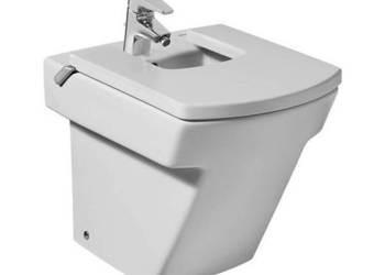 Deska sedesowa Roca Wc bidet hall A80662B004