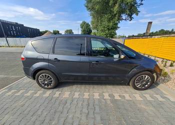 Продам надійний, перевірений Ford S-Max!
