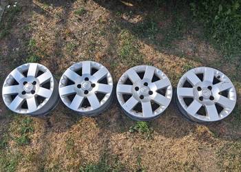 Felga alu r15,4x108,et27 citroen