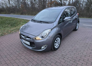 Hyundai ix20 Hyundai ix20 1,6 crdi 115 KM z niskim przebiegiem 148 tyś km …