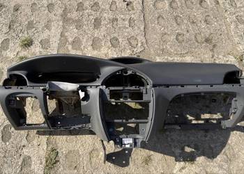 Deska Rozdzielcza RD4 Citroen C5 I (2004-2008)