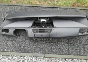 Deska rozdzielcza peugeot 807