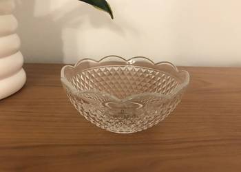 Nowa miska Villeroy&Boch ze szkła kryształowego