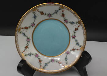 Talerzyk / podstawek Limoges