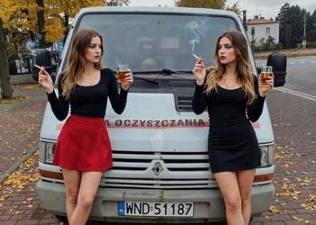 Renault Trafic "99 1.9d zamiana OKAZJA