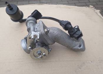 Przepustnica do wtrysku 139fmb