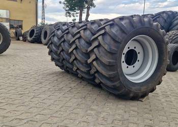 koła 550/45-22.5 600/40-22.5 (zamiennik kół koparka 8.25-20 lub9.00-20) Kra