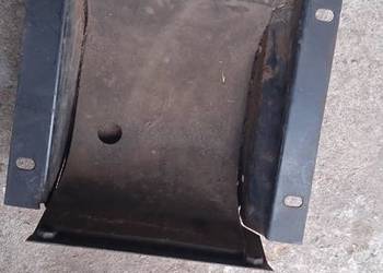 Ursus 902, 904, 1002, 1004, 1212, 1214, 1604  łoże nagrzewnicy PRL