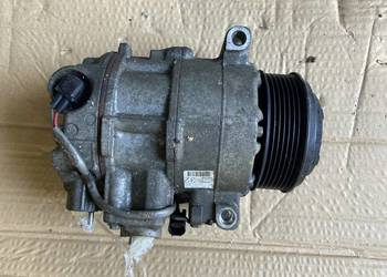 Kompresor klimatyzacji A002233211 Mercedes w212