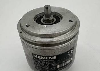 Siemens 6FX2001-2GB25 Encoder