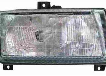 REFLEKTOR PR/LE H4 - VW CADDY II / POLO CLASSIC 09/00-02/04