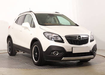 Opel Mokka 1.4 Turbo