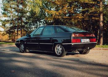 Citroen XM 2.5TD Exusive
