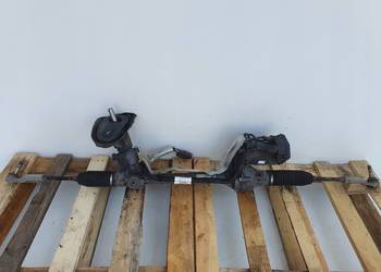 Volvo XC60 MAGLOWNICA przekładnia kierownicza EURO 31658460