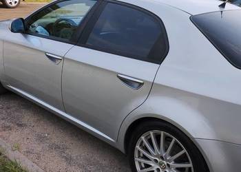 Alfa Romeo 159