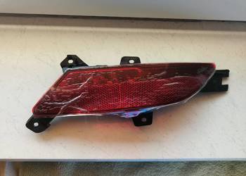 Lampa przeciwmgielna lewa Land Rover Discovery L462 MY42-13A569-AC Nowa