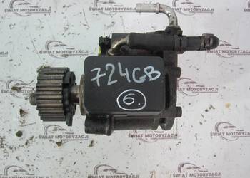 FABIA 1.6 TDI CAY CAYB 12r 90KM pompa wtryskowa 03L130755E