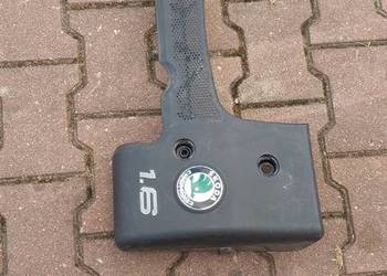 Osłona pokrywa silnika Skoda Octavia 032103935A