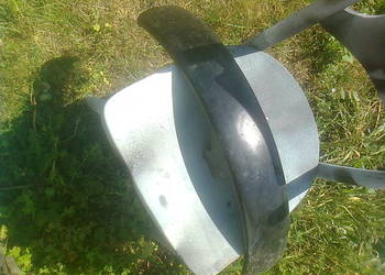 MZ ETZ 251 250 Błotnik Przód DDR IFA