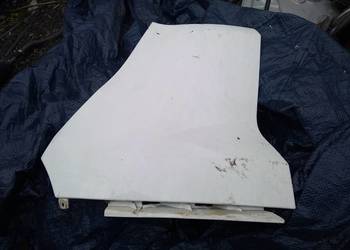 Ford Ecosport lift 20r narożnik zderzaka prawy tył