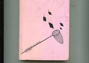 Literatura na świecie 1979 nr 4 (96)