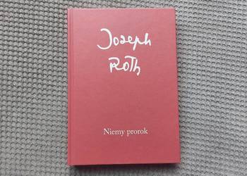 "Niemy prorok" Joseph Roth