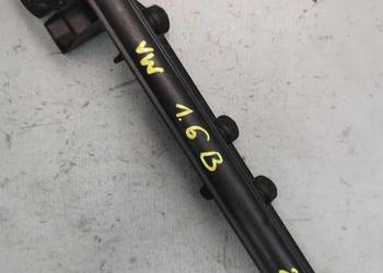 Listwa Wtryskowa VW 1.6 B 06A133317A
