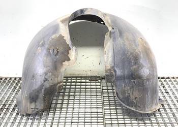 NADKOLE LEWY PRZÓD VW UP! 1S0809961D Hatchback OSŁONA PRZEDNIA, LEWA