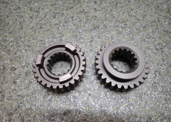 1 SZT. TRYB 27Z SKRZYNI BIEGÓW HONDA CRF 250 R 04-09R