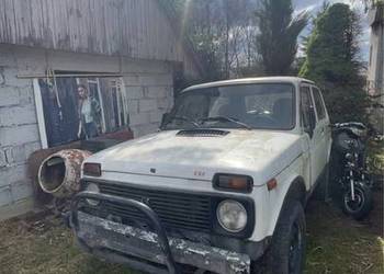Lada niva