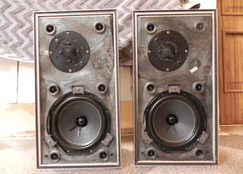 Kolumny Bang & Olufsen Beovox S30