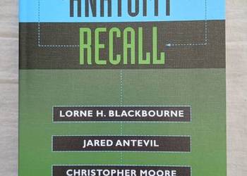 Anatomy Recall