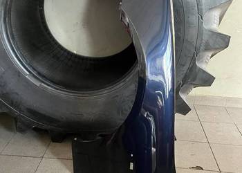 Sprzedam 3 błotniki w różnych kolorach BMW e65
