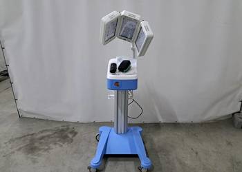 WAVEMED Modula FLE 2022 Terapia biotofoniczna LED TYLKO 154h pracy [8384]