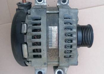 Alternator Jeep Grand Cherokee Wk 2 VM23D 3.0 Crd