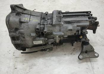 SKRZYNIA BIEGÓW BMW E90 E91 N52B25A GS6-17BG