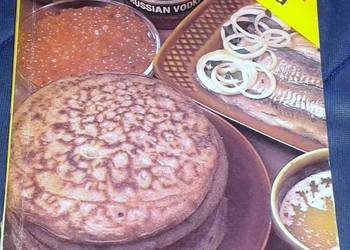 Kuchnia rosyjska - Maria Iwaszkiewicz, Stanisław Włodek