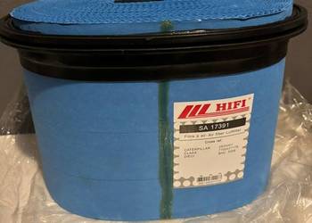 SA17391 FILTR POWIETRZA HIFI
