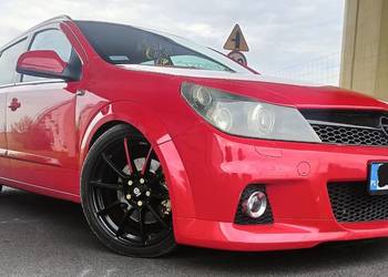 Opel Astra Opel Astra