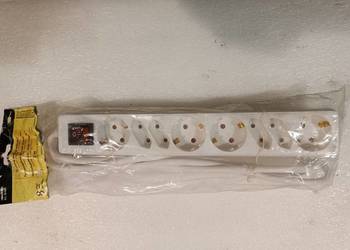 Rozdzielacz / Przedłużacz - różne rodzaje, wiele sztuk