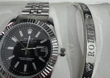 Zegarek Męski Rolex Oyster Submariner