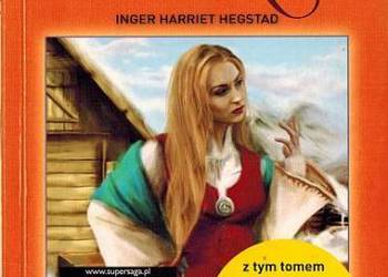 SAGA PRZEZNACZENIE TOM 29 - CHWILA PRAWDY