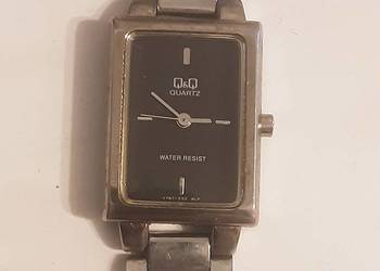 ZEGAREK KWARCOWY  Q& Q