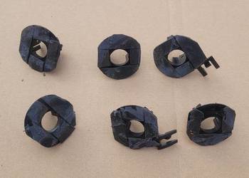 MERCEDES B-KLASA W246 LIFT  14- KOSZYK UCHWYT CZUJNIKA PDC