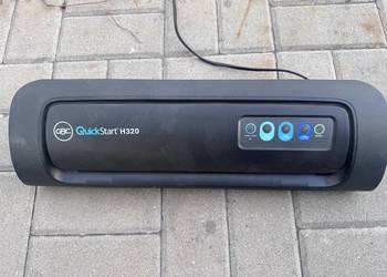 laminator GBC QuickStart H320