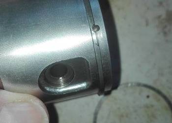 Pierścienie tłoka husqvarna 444 Pierścienie tłoka husqvarna 444