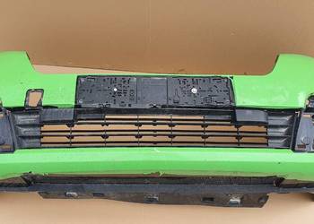 BERLINGO III PARTNER III 3 IV LIFT 15- ZDERZAK