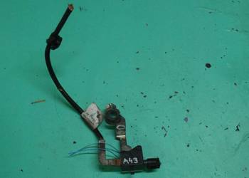 PEUGEOT 207 1.4 VTI 10r klema minus moduł akumulatora 9656984480