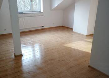 Do wynajęcia mieszkanie ok.75m2 plus garaż, Częstochowa ul.zaciszanska